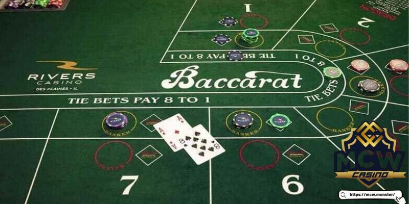 Lưu ý khi áp dụng chiến thuật chơi Baccarat thắng lớn