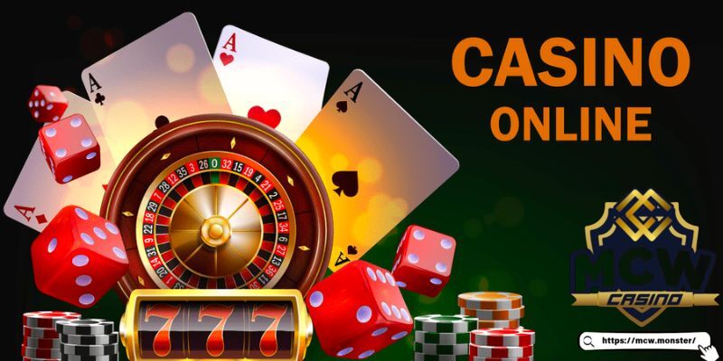 Nguyên nhân cược Casino luôn thua