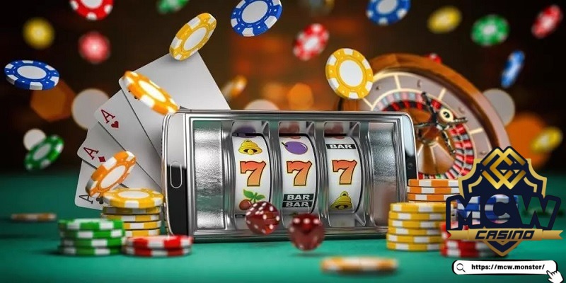 Thông tin về cách chơi Casino MCW